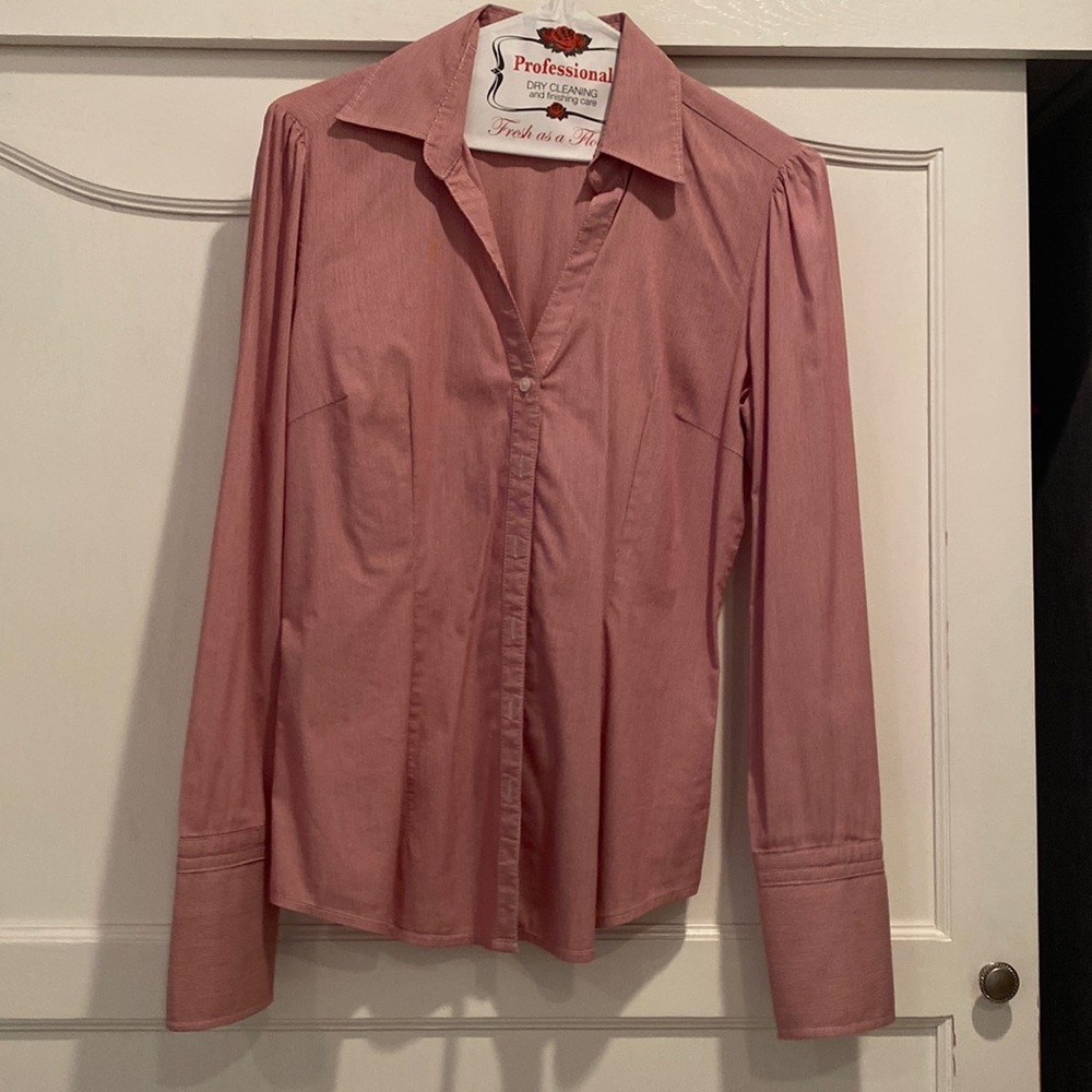 Women’s Express Long Sleeve